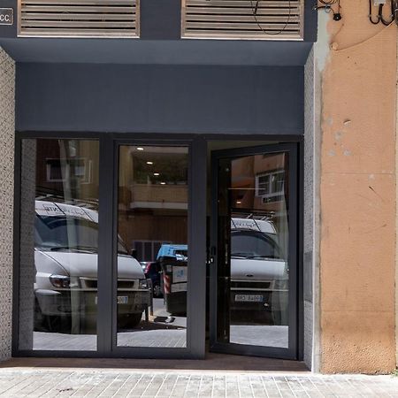 Apartamento Acogedor Centrico Mj Валенсия Екстериор снимка