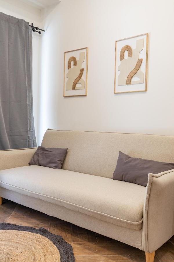 Apartamento Acogedor Centrico Mj Валенсия Екстериор снимка