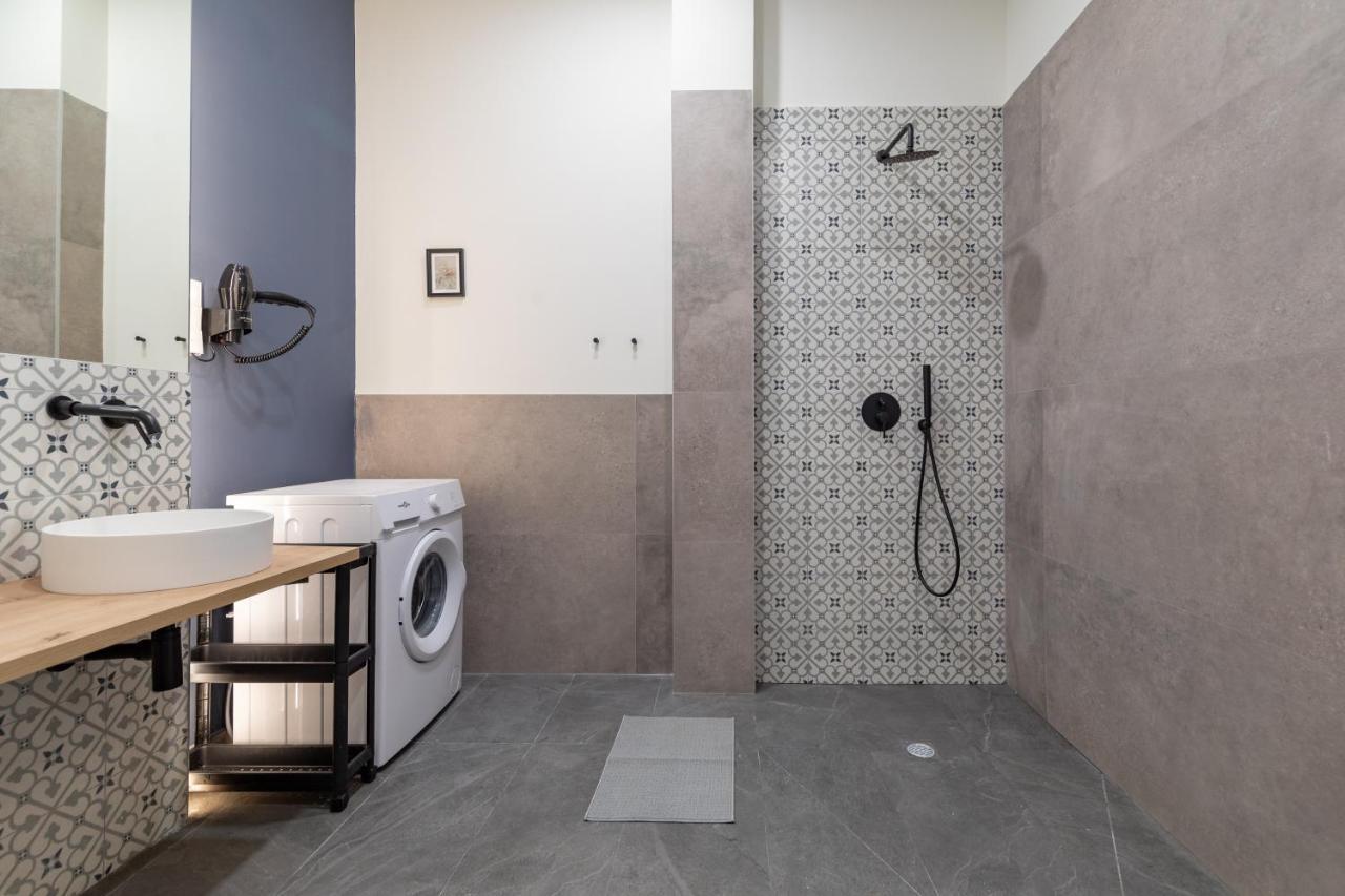 Apartamento Acogedor Centrico Mj Валенсия Екстериор снимка