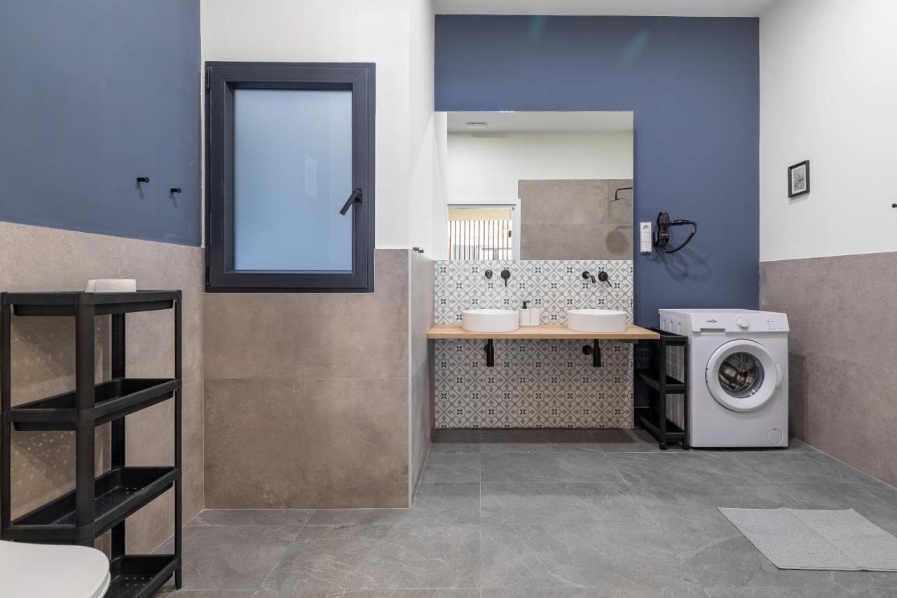 Apartamento Acogedor Centrico Mj Валенсия Екстериор снимка