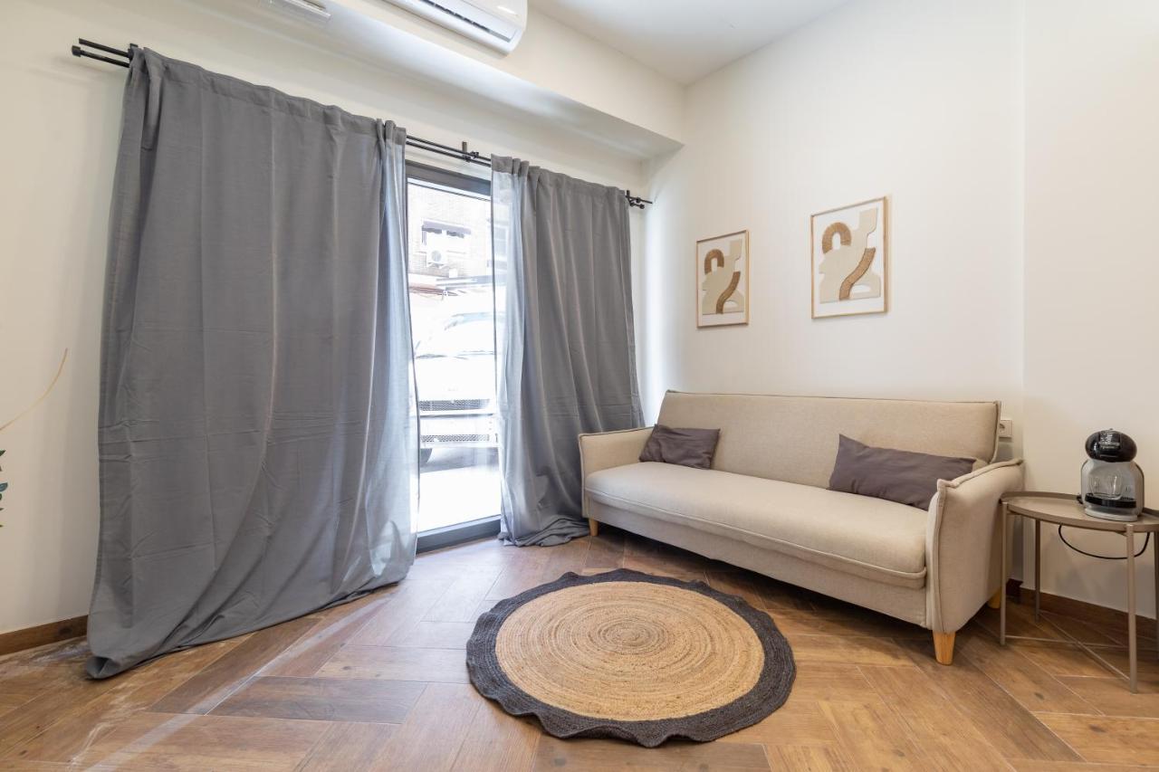 Apartamento Acogedor Centrico Mj Валенсия Екстериор снимка