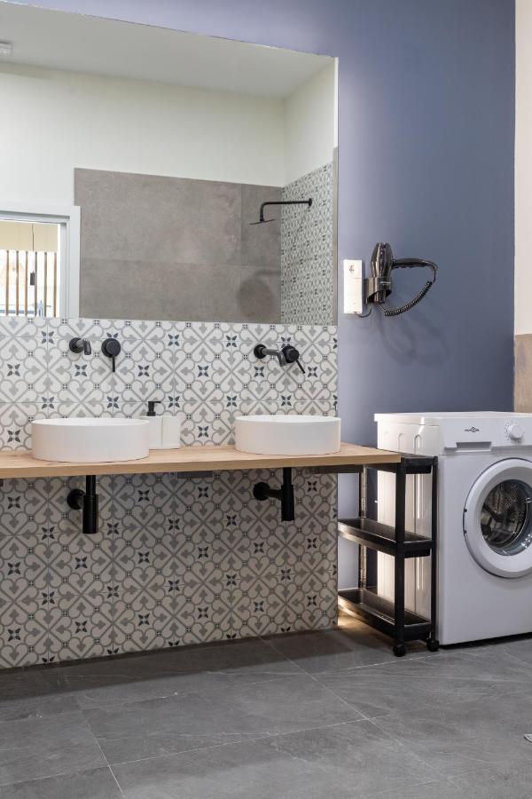 Apartamento Acogedor Centrico Mj Валенсия Екстериор снимка
